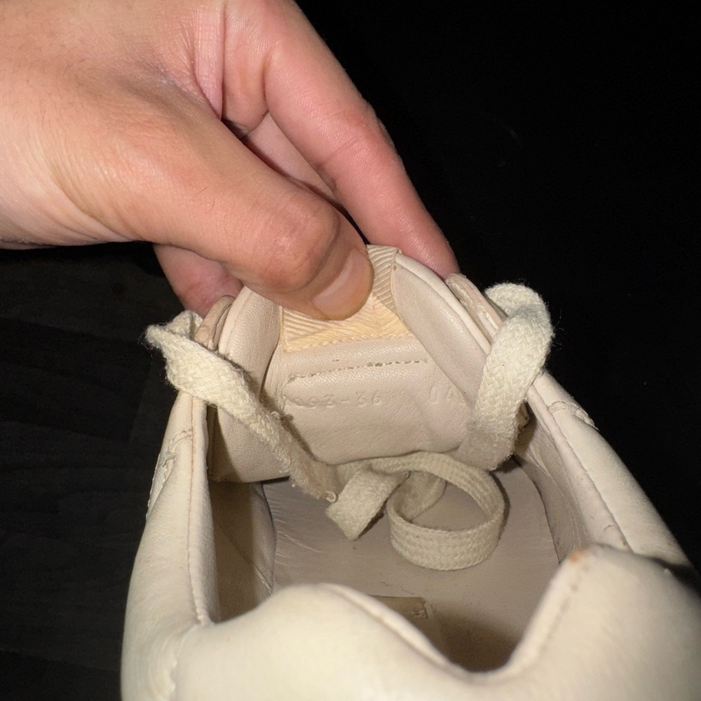Gucci Women's Rython Sneakers - Picture 7 of 11